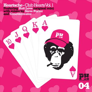 Club Hearts, Vol. 1