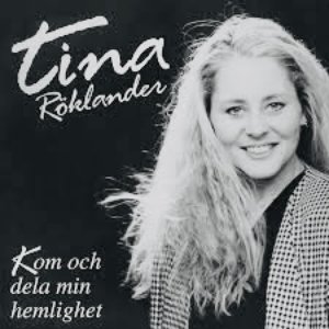 Kom och dela min hemlighet