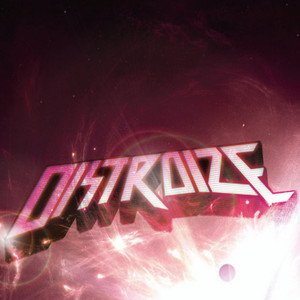 Image for 'DISTROIZE'