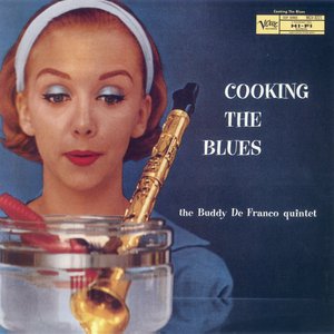 Cooking the Blues