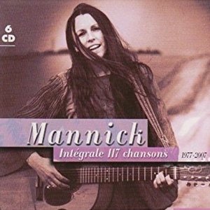 Intégrale 117 chansons : 1977-2007