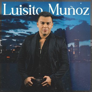 Luisito Muñoz