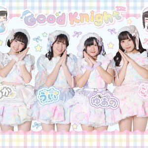 Good knight** 的头像