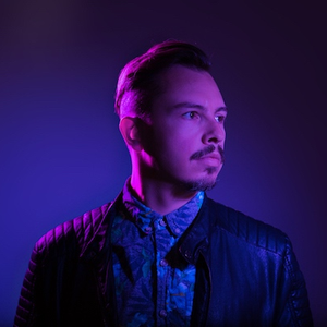 Purple Disco Machine photo provided by Last.fm