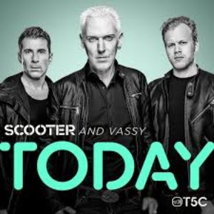 Avatar for Scooter and Vassy