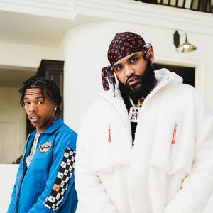 Joyner Lucas & Lil Baby 的头像