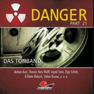 Part 21: Das Tonband