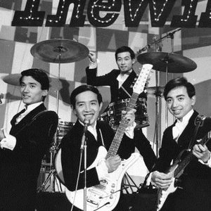 ザ・ワイルド・ワンズ 的头像