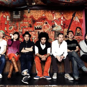 KINGDOM☆AFROCKS 的头像