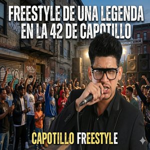 Avatar for Capotillo Freestyle