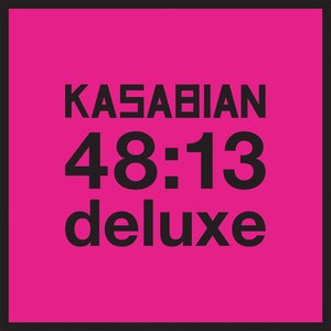 48:13 (Deluxe) (Deluxe) [Explicit]