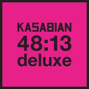 48:13 (Deluxe) (Deluxe) [Explicit]