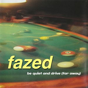 be quiet and drive (far away)
