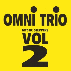 Mystic Steppers Vol 2