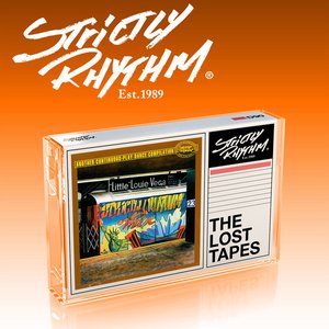 The Lost Tapes: 'Little' Louie Vega Strictly Rhythm Mix