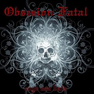“Obsesión fatal”的封面