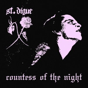 Countess of the Night - Single