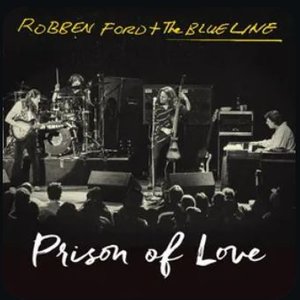 Image for 'Prison of Love (Live)'