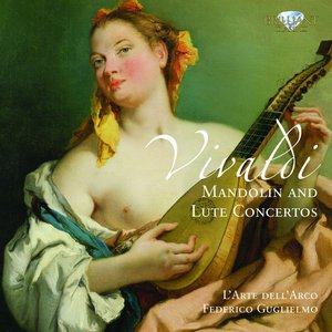 Vivaldi: Mandolin and Lute Concerti