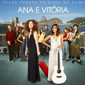 Elenco Original Do Filme Ana e Vitória Profile Picture