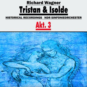 Bild für 'Tristan und Isolde, Akt.3'