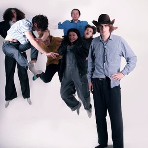Avatar de The Orchestra (For Now)