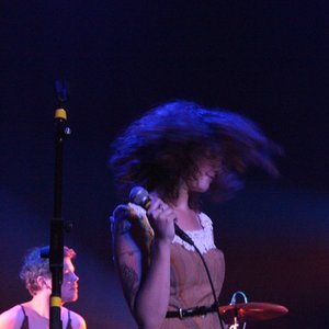 Avatar for Esme Patterson