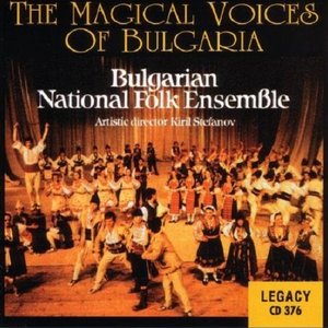 The Magical Voices Of Bulgaria