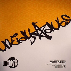 Untidy Dubs 的头像