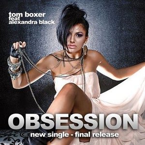 Tom Boxer & Alexandra Black 的头像