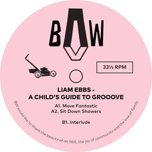 A Child's Guide to Groove