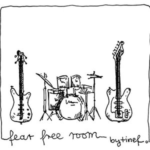 “Fear Free Room”的封面