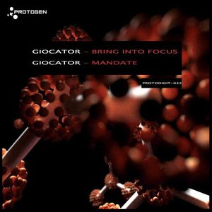 Giocator – Bring Into Focus / Mandate