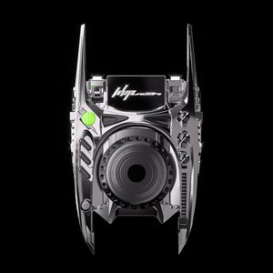 Whiplash - The 5th Mini Album - EP