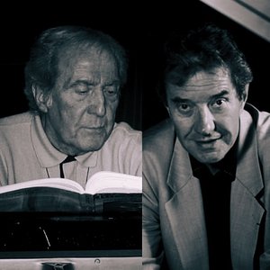 Imagem de 'Aldo Ciccolini/Gabriel Tacchino'