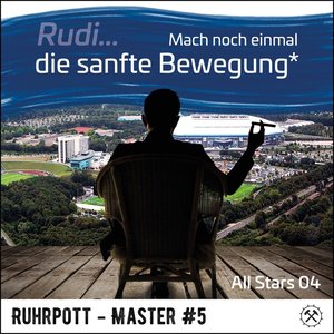 Rudi... Mach noch einmal die sanfte Bewegung