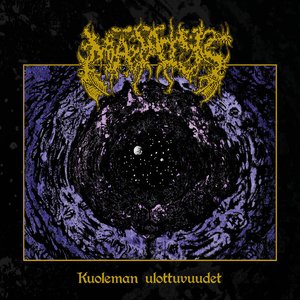 Kuoleman Ulottuvuudet