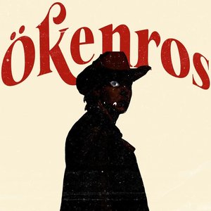 Ökenros - EP