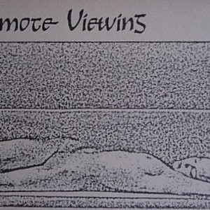 Remote Viewing