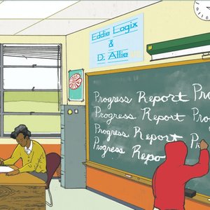 Eddie Logix & D Allie are Progress Report