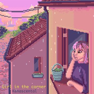 Girl in the Corner - Single