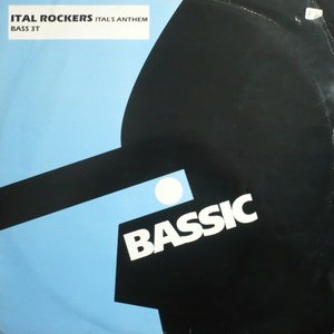 Аватар для Ital Rockers