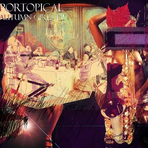 Porto Pical 的头像