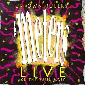 Uptown Rulers! (Live on The Queen Mary)