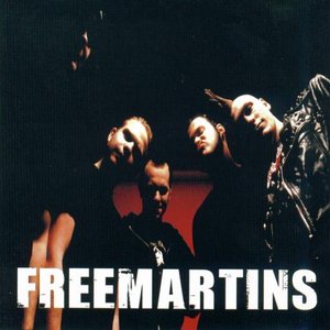 Аватар для The Freemartins