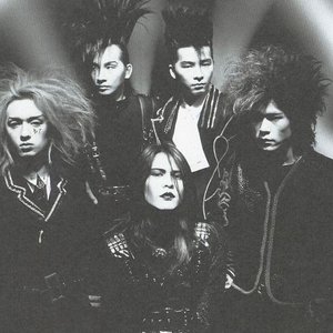 Avatar for BUCK-TICK