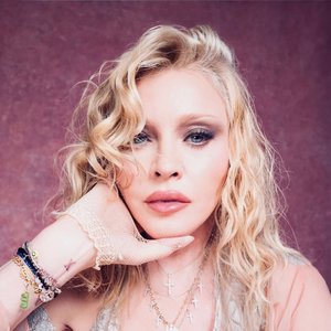 Madonna 的头像