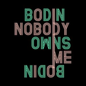 Nobody Owns Me