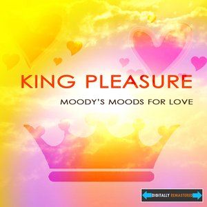Moody's Mood for Love Remastered