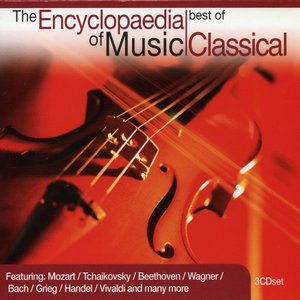 The Encyclopaedia Of Music - Best Of Classical